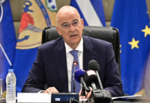 Νέες διαφοροποιήσεις από τον Ν. Δένδια