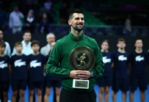 Ο Νόβακ Τζόκοβιτς και ο Πάτρικ Μουράτογλου έτοιμοι για μεγάλη επένδυση στο Ελληνικό