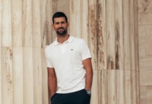 Στην Ακαδημία Αθηνών ο Τζόκοβιτς για να «γεμίσει με την ενέργεια ενός Έλληνα θεού»