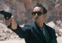 Ο Δικαστής: Ο Σταβέρης στην παγίδα του Πέτρου