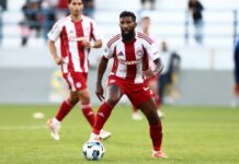 Κηφισιά – Ολυμπιακός 1-3: Τρίποντο για τους «ερυθρόλευκους» με δύο πέναλτι