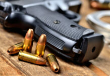 Χανιά: Πυροβολισμός μέσα στο νοσοκομείο – Πώς η σφαίρα κατέληξε σε εσωτερικό τοίχο