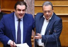 Σφοδρή επίθεση Πιερρακάκη σε Φάμελλο και ΣΥΡΙΖΑ για τα ΕΛ.ΤΑ