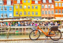 Η Κοπεγχάγη: Η πιο ευτυχισμένη πόλη του κόσμου