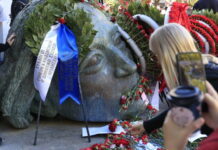 Επέτειος Πολυτεχνείου 2025: Σήμερα η μεγάλη πορεία – Έκτακτα μέτρα, κλειστοί δρόμοι, αλλαγές στο Μετρό