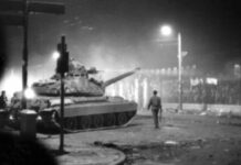 «Εδώ Πολυτεχνείο»: 52 χρόνια από την εξέγερση των φοιτητών – Η νύχτα που γράφτηκε ιστορία