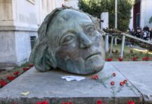 Άνοιξαν οι πύλες για τον τριήμερο εορτασμό του Πολυτεχνείου