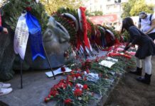 Είναι αργία η 17 Νοέμβρη;