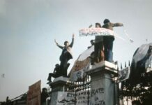 Η εξέγερση του Πολυτεχνείου στο ERTFLIX – Ταινίες, ντοκιμαντέρ και μαρτυρίες