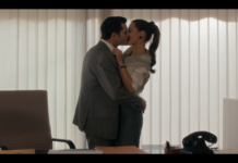 Porto Leone: Η Αλεξάνδρα μαθαίνει για το παιδί του Στράτου και της Λένας