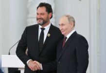 Ιταλία: Απόλυση Ρώσου βαρύτονου λόγω «υποστήριξης» στον Πούτιν