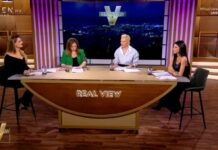 Άγρια κόντρα ανάμεσα στις παρουσιάστριες του «Real View»
