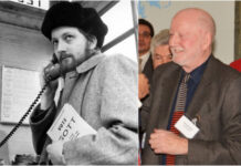 Ρίτσαρντ Γκότ: O θρυλικός δημοσιογράφος του Guardian που από φίλος του Τσε Γκεβάρα έγινε πράκτορας της KGB