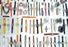 Είχε αδυναμία στα Folli Follie – «Ξάφρισε» ρολόγια 120.000 ευρώ