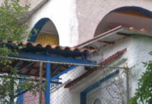 Ληστεία μετά φόνου στη Σαλαμίνα: Της άνοιξαν το κεφάλι με μπουκάλι οι δράστες – «Θα τους βρούμε»