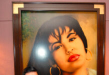 Ανατριχιαστική ιατροδικαστική έκθεση για τη δολοφονία της Selena 30 χρόνια μετά