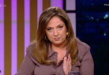 Μουτίδου για την αντίδραση του Γκλέτσου: Πιστεύετε ότι ήταν κακοποιητική η συμπεριφορά του ή όχι