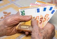 Συντάξεις Δεκεμβρίου 2025: Πότε πληρώνονται