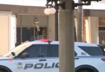 ΗΠΑ: Οδηγός αγώνων έπεσε με μεγάλη ταχύτητα σε κόσμο – Τουλάχιστον τέσσερις νεκροί