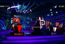 The Voice: Οι εκπλήξεις συνεχίζονται με πρωτιές στην τηλεθέαση