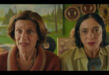 Το Παιδί: Τι δουλειά έχει η Ευγενία Σαμαρά στο Νεοχώρι