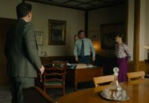 Το Σπίτι Δίπλα Στο Ποτάμι: «Η Νίτσα παίρνει την κατάσταση στα χέρια της μετά την απιστία»