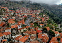 Τουρισμός για όλους 2025: Νέοι δικαιούχοι στο πρόγραμμα