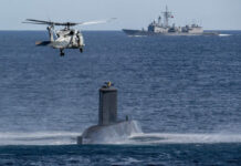 Προειδοποίηση για πόλεμο στην Κύπρο – «Το καλώδιο και οι εξοπλισμοί ετοιμάζουν το κλίμα»