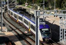 Σίνδος: Επιβεβαίωση από την Hellenic Train για λάθος γραμμή του τρένου