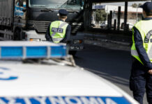 Βαρύς ο φόρος αίματος στην άσφαλτο τον Οκτώβριο: 486 τροχαία με 554 τραυματίες και 14 νεκρούς στην Αττική