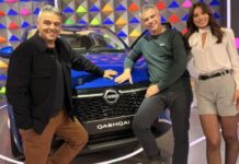 Ο Τροχός της Τύχης έδωσε το πρώτο αυτοκίνητο για φέτος: Αυτός είναι ο νικητής