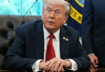 Τραμπ: Εργαζόμαστε πάνω σε ένα σχέδιο αποπυρηνικοποίησης με Ρωσία και Κίνα