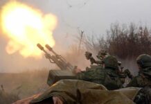 Δύο χιλιόμετρα για την πλήρη περικύκλωση των Ουκρανών στο Ποκρόφσκ – «Πρέπει να αποδεχθούμε την ήττα»