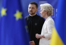 Η Ουκρανία κοντά σε οικονομικό κραχ – Διμερή δάνεια και ευρωομόλογο το σχέδιο της ΕΕ