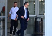 Διακοπή δίκης για τους “Σπαρτιάτες” με κατηγορίες εξαπάτησης εκλογέων