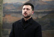 Ζελένσκι: Ευχαριστώ την Ελλάδα – «Εξαιρετικά σημαντική» η νέα ενεργειακή συμφωνία για την Ουκρανία