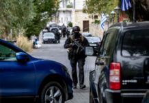 Βορίζια: «Θα μου τα είχαν και αυτά σκοτωμένα» λέει για τα παιδιά της η σύζυγος του 39χρονου