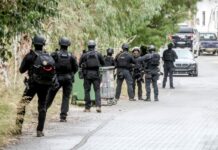 Συγκλονίζει κάτοικος στα Βορίζια – Έμαθε on air για τους δύο νεκρούς