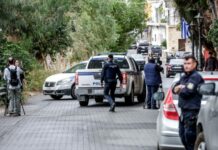 Βορίζια: Κρίθηκαν προφυλακιστέα τα τρία αδέλφια Φραγκιαδάκη για το μακελειό