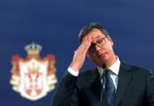 Θύελλα στη Σερβία: Ο γαμπρός του Τραμπ κάνει μπίζνες με τον Βούτσιτς στο real estate