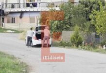 Σύλληψη 8ου ατόμου για τη δολοφονία του 20χρονου οπαδού στη Χαλκίδα