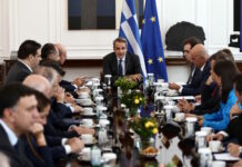 Πιθανές Εξελίξεις στον Ανασχηματισμό της Κυβέρνησης Μητσοτάκη