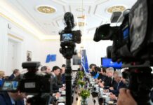 Υπουργικά «μαχαιρώματα» για το Συνέδριο της ΝΔ