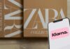 Το κόλπο του Zara με την Klarna