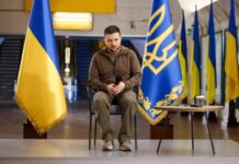 Ουκρανία: Ο «κύκλος Ζελένσκι», το σκάνδαλο της μίζας και ο αμερικανικός παράγοντας