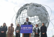 Ο Ζόραν Μαμντάνι: Ο πρώτος μουσουλμάνος δήμαρχος της Νέας Υόρκης