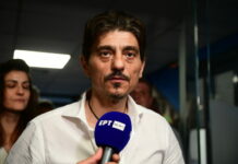 Δημήτρης Γιαννακόπουλος: «Όταν είναι όλοι απέναντι, κάτι με εξιτάρει εμένα»