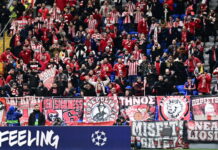 Καϊράτ – Ολυμπιακός: LIVE ο «τελικός» στην παγωμένη Αστάνα για να «ζεστάνει» τις ελπίδες πρόκρισης