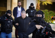 Φοινικούντα: Τα στοιχεία που «πρόδωσαν» τον ανιψιό και τον φίλο του