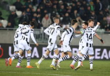 Λουντογκόρετς – ΠΑΟΚ 3-3: Άγγιξε την δεύτερη ανατροπή σε τρομερή ματσάρα